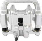 SCITOO Rear Right Brake Caliper With Bracket 19-B2588 Compatible For Acura CL 2001-2003 For Acura TL 1999-2008 For Honda Element 2003-2011