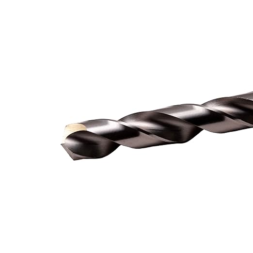 Century Drill & Tool 93202, 1/4-18 NPT/7/16 Combo