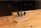 Woodriver Router Plane