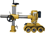 Powermatic 3-Roll Power Feeder, 1 HP, 230V 3Ph (Model PF-33)
