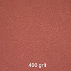 Dark Stone Sanding Sleeves for Spindle Sander 4-1/2" Length (400 Grit, 1-1/2")