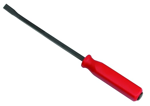 Groz 33121 12" Handled Pry Bar