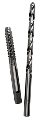 Century Drill & Tool 95405 Tap and Drill, 5/16-18NC