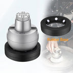 DZQ Ball Vise 5" Engraving Setting Tool 360°Rotation Professional Ball Vise 36PCS Attachment Jewelry Engraving Block Tools Standard Block
