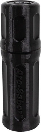 Arc-Saber Tungsten Electrode Storage Solution with Magnetic Base (Super Sized)