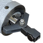 HHIP 4400-0020 Precision Centering Indicator, 250 Axis Offset Measuring Range