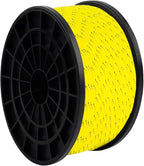 HERCULES Type III Paracord 550 Paracord Rope Parachute Cord, 100' Reflective for Camping Cord, Survival Rope