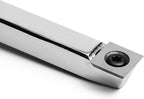 WCS-T-SQ-11X11/2 Set of Two Piece 11x11x2mm TCT Carbide Tipped Square Blade for M2045T.