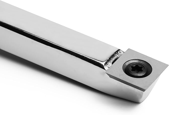 WCS-T-SQ-11X11/2 Set of Two Piece 11x11x2mm TCT Carbide Tipped Square Blade for M2045T.