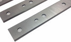 FOXBC 13-Inch Planer Blades Replacement for DeWalt DW735 DW735X Planer, Replace DW7352 - Set of 3