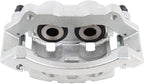 SCITOO Rear Left Brake Caliper With Bracket 18-B4895 Compatible For Dodge Ram 1500 2006-2008 For Dodge Ram 2500 2003-2008 For Dodge Ram 3500 2003-2008