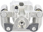 SCITOO Rear Right Brake Caliper With Bracket 19-B2588 Compatible For Acura CL 2001-2003 For Acura TL 1999-2008 For Honda Element 2003-2011