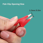 Alligator Clip to Alligator Clip Heavy Duty Silicone Jumper Wire,Alligator Clip Electrical Test Leads 12AWG 5.9 ft. Cable with Alligator Clips for Multimeter, Electrical Testing(Y-Y 12A 1.8m).