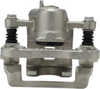 SCITOO Rear Right Brake Caliper With Bracket 19B3100 Fit For Hyundai For Sonata 06-08,For Hyundai For Tucson 05-09,For Kia For Magentis 07-10,For Kia For Optima 06-10,For Kia For Sportage 05-10
