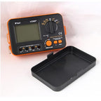 Vc60b+ Insulation Resistance Tester Meter Megohmmeter [Energy Class A++]