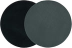 3D Clay Pad for Car Detailing | Scratch Free and Paint Safe | Removes Surface Contaminants | Professional Grade | Superior Shine | 5.5” Round