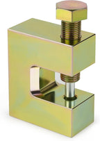 Self-Piercing Rivet Extraction Tool 21970,Install 3/4”or 19mm socket to1/2”Impact Wrench and Engage