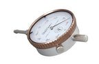 Accusize Industrial Tools 0-10 mm by 0.01 mm Metric Dial Indicators, P900-S001