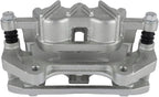 SCITOO Front Right Disc Brake Caliper 18B5469 Fit For Ford 2013-2018 For Lincoln 2013-2018(Only 1 Brake Caliper)