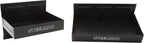 Steelman Non-Marring Magnetic Tool/Parts Storage Trays for Rolling Toolboxes, Durable Steel, 4-Piece Set
