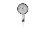 Shars .8mm x .01mm Dial Test Indicator in Fitted Case, White Face 303-3206 P]