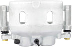 SCITOO 18-B4918A Front Right Disc Brake Caliper w/Bracket Fit For Cadillac Escalade 2008-2016,For GMC Yukon 2008-2016,For GMC Yukon XL 2015-2016,For GMC Yukon XL 1500 2008-2014, Double Pistons