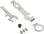 Astro Pneumatic Tool PR14 Air Riveter - 3/32", 1/8", 5/32", 3/16" and 1/4" Capacity