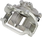 SCITOO Rear Right Brake Caliper With Bracket 18B4727 Compatible For Cadillac 2000-2002 For Chevrolet 1999-2005 For GMC 1999-2005