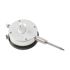 HFS(R) 0-1" Dial Indicator Lathe Tool High Precision, 1" Measuring Range, 0.001" Graduation Interval