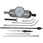 HHIP 4400-0020 Precision Centering Indicator, 250 Axis Offset Measuring Range