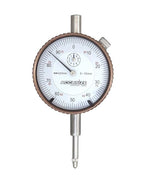 Accusize Industrial Tools 0-10 mm by 0.01 mm Metric Dial Indicators, P900-S001