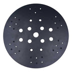 Holding 9mm Non Threaded Trapezoid Metal Bond Diamonds Edco MK Virginia Abrasive Husky Blastrac Grinder Compatible Magnetic Adapter Plate