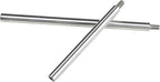 HFS(R) Dial Depth Gage Set - 0-22" Range with Interchangeable Rods