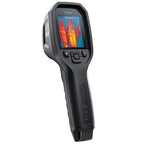 FLIR TG298 Thermal Imaging Camera with High Temperature Spot IR Super Resolution 320x240 (160x120 Native IR) and Bullseye Laser: Industrial Infrared Spot Camera for High-Temp Applications