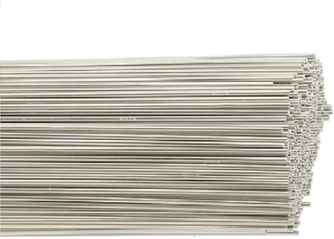 Aluminum 5356 TIG Welding Rod TIG Welding Wire ER5356 1/8"X36" 10Ib Box Tig Rods (1/8" 10 Pound Box) ER5356-125-36 (10)