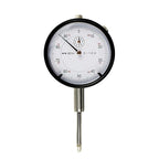 HFS(R) 0-1" Dial Indicator Lathe Tool High Precision, 1" Measuring Range, 0.001" Graduation Interval