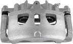 SCITOO Front Left Disc Brake Caliper 18B5468 Fit For Ford 2013-2018 For Lincoln 2013-2018(Only 1 Brake Caliper)