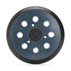 5 Inch Replacement Pad for Dewalt Sanders DW4388,DW423,D26451,D26453 Random Orbit Sander Accesories