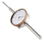 Accusize Industrial Tools 0-2'' by 0.001'' Dial Indicators, P900-S103