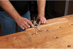 Woodriver Router Plane