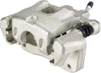 Torchbeam Rear Brake Calipers Set for Toyota 2002-2006 Camry, Toyota 2005-2007 Avalon, Toyota 2004-2008 Solara, Rear Left and Rear Right Calipers Replace # 19B2696+19B2697