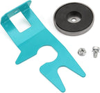 Magnetic TIG Welding Torch Holder, MIG TIG Welding Accessories With Strong Magnet Base, Small