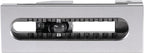 Accusize Industrial Tools 2'' Precision Screwless Vise Hardened 0.0002'', 0235-0302