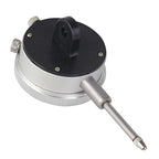 Dial Indicator SAE 0-1" Measuring Range/Resolution up to 0.001" Dial Gauge Tester Indicator with Lug Back