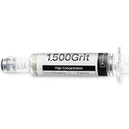 Diamond Polishing Compound Lapping Compound 1,500 Grit 9.1-10.5 Microns with 30% Concentration of Diamond Powders Diamond Stropping Paste for Glass Marble Metal Resin Rock Jewelry Watch etc.