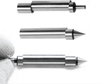 PEC Tools Combination Edge & Center Finders Set