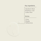 Aesop Resurrection Aromatique Hand Wash | Gentle Cleanser with Orange, Rosemary and Lavender Oils | 500mL / 16.9 oz