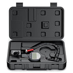 HDLNKAK Dial Indicator Magnetic Base, Digital Dial Indicator Tools Set for Alignment, Precise Measurement Tool with Flex Arm Base and Indicator Combo