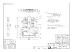 DIN Rail Terminal Blocks Gray Kit by International Connector 20 Dinkle DK2.5N 12 AWG Gauge 20A 600V Ground DK4N-PE Jumper DSS2.5N-10P End Covers End Brackets Grey