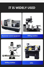 Aluminum Alloy Long Arm CNC Industrial Lighting LED Work Light 800 Lumens 24V LED Lathe Drilling Milling Machine Lights Explosion-Proof Waterproof Light Machine Repairing Lamp (8)